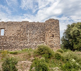 Castell de Sant Iscle_0005_vescomtat_cabrera_castellsantiscle_vidreres-3