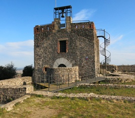 Castell Torcafelló
