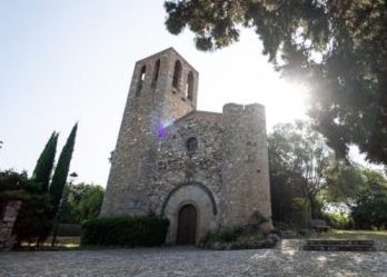 Sant Genís de Palafolls-1