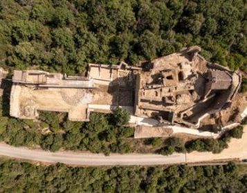 Castell de Palafolls-20