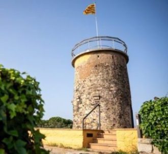 Torre del Castell-4