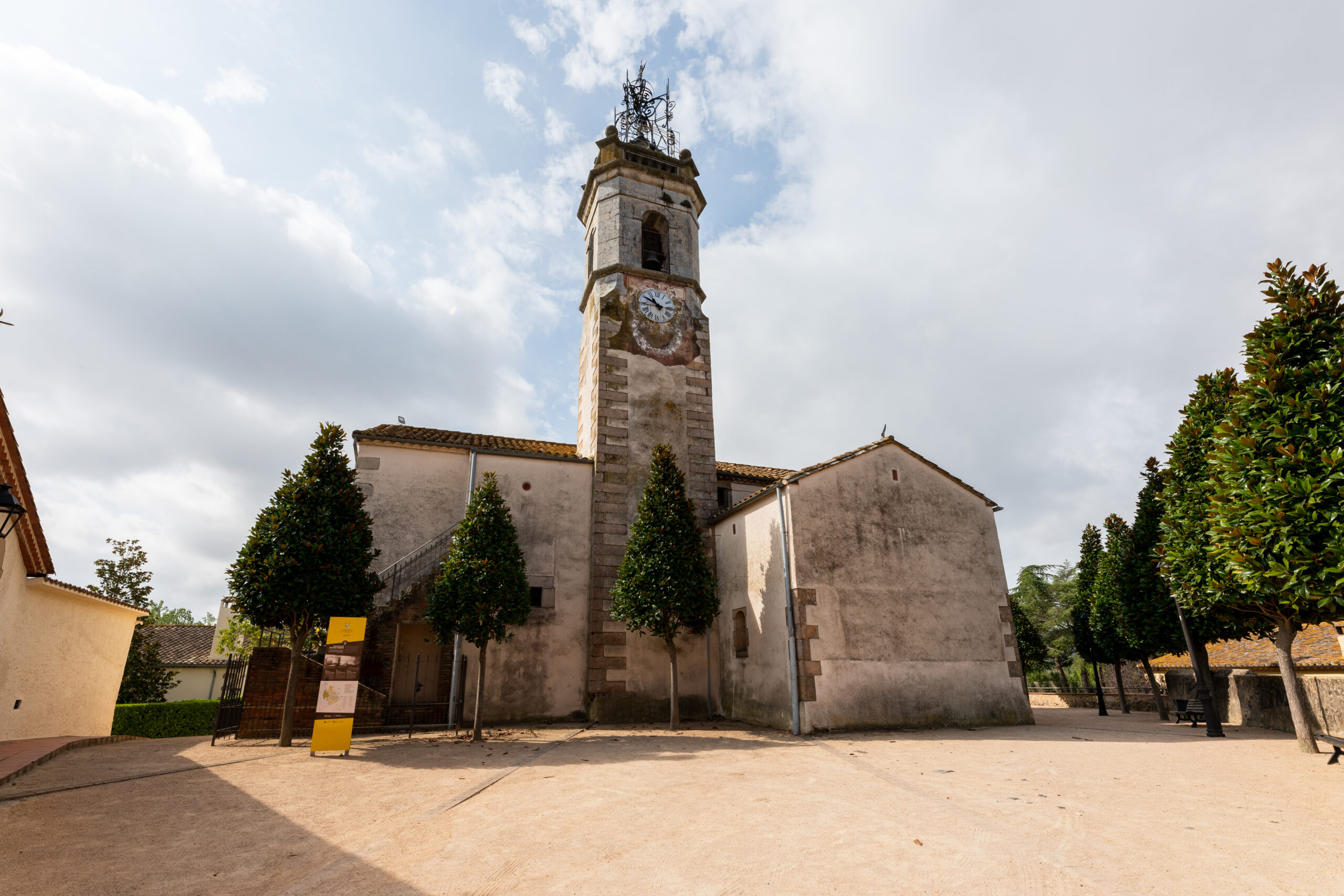 Vescomtat-de-Cabrer.David-Rueda.-Esglesia-de-Santa-Maria-de-Sils-1-scaled