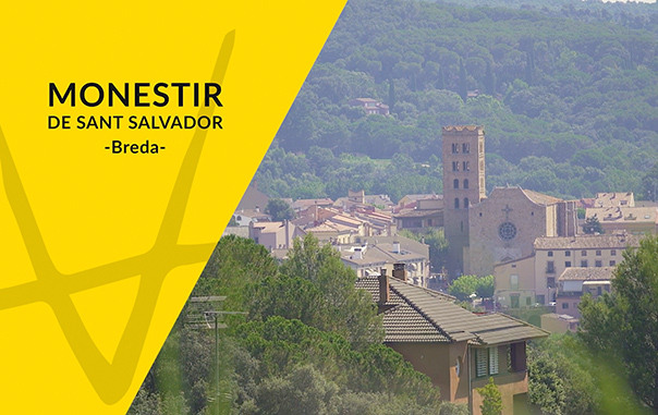Monestir de Sant Salvador