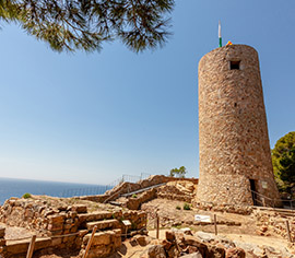 Sicardis dame de Lloret
