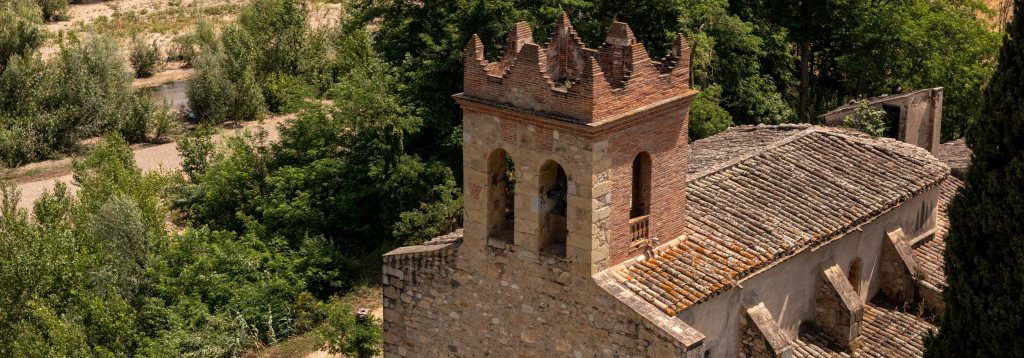 Sant Cebrià de Fogars-16